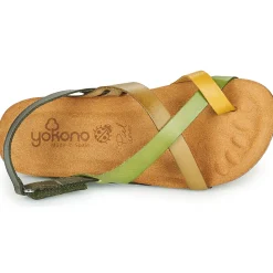 YOKONO - IBIZA Vert Sale