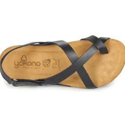 YOKONO Sandales Et Nu-pieds^- IBIZA