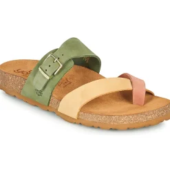 YOKONO Sandales Et Nu-pieds^- JERBA