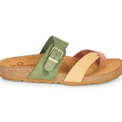 YOKONO Sandales Et Nu-pieds^- JERBA