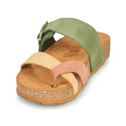 YOKONO Sandales Et Nu-pieds^- JERBA