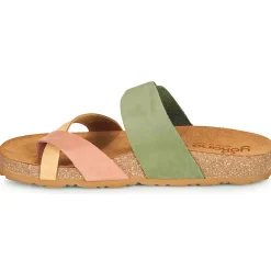 YOKONO Sandales Et Nu-pieds^- JERBA