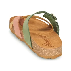 YOKONO Sandales Et Nu-pieds^- JERBA