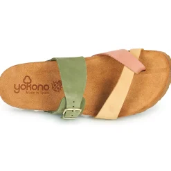 YOKONO Sandales Et Nu-pieds^- JERBA