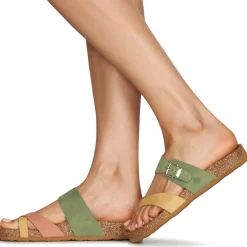 YOKONO Sandales Et Nu-pieds^- JERBA