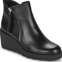 YOKONO - MADONA-007PN-SHAMAL-NEGRO Noir New