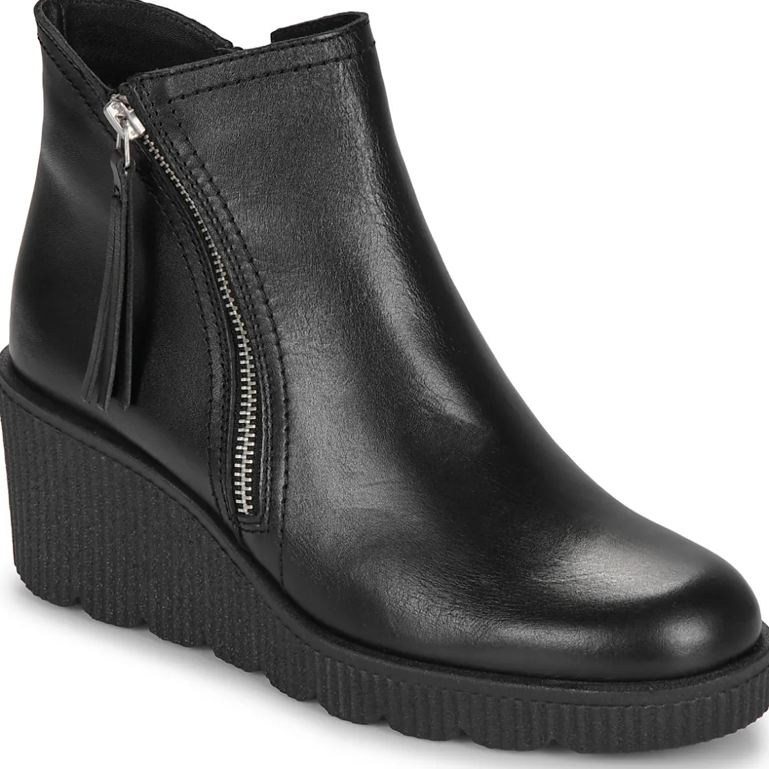 YOKONO - MADONA-007PN-SHAMAL-NEGRO Noir New