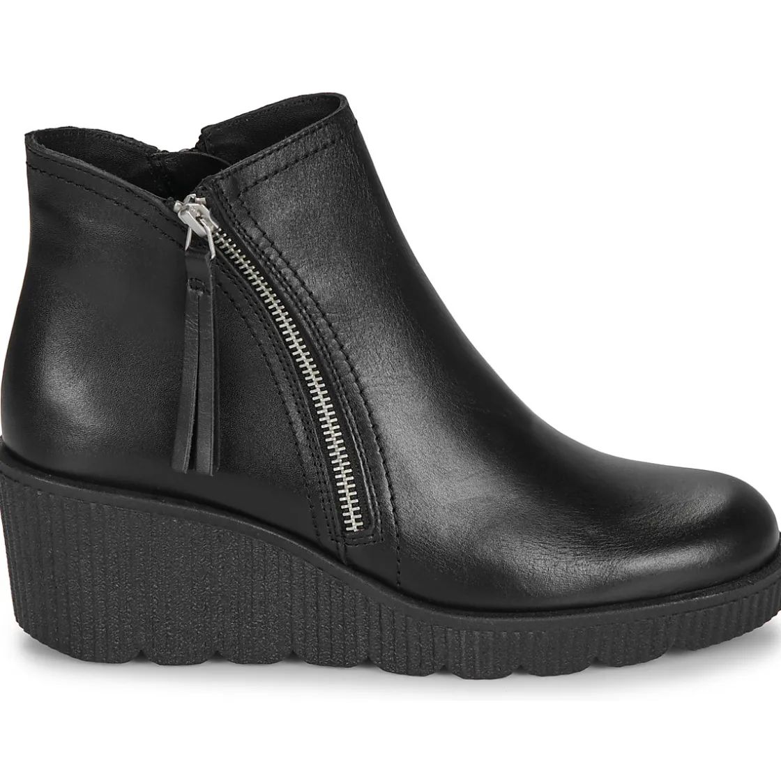 YOKONO - MADONA-007PN-SHAMAL-NEGRO Noir New