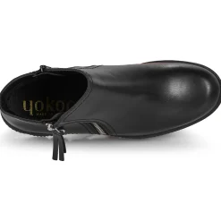 YOKONO - MADONA-007PN-SHAMAL-NEGRO Noir New