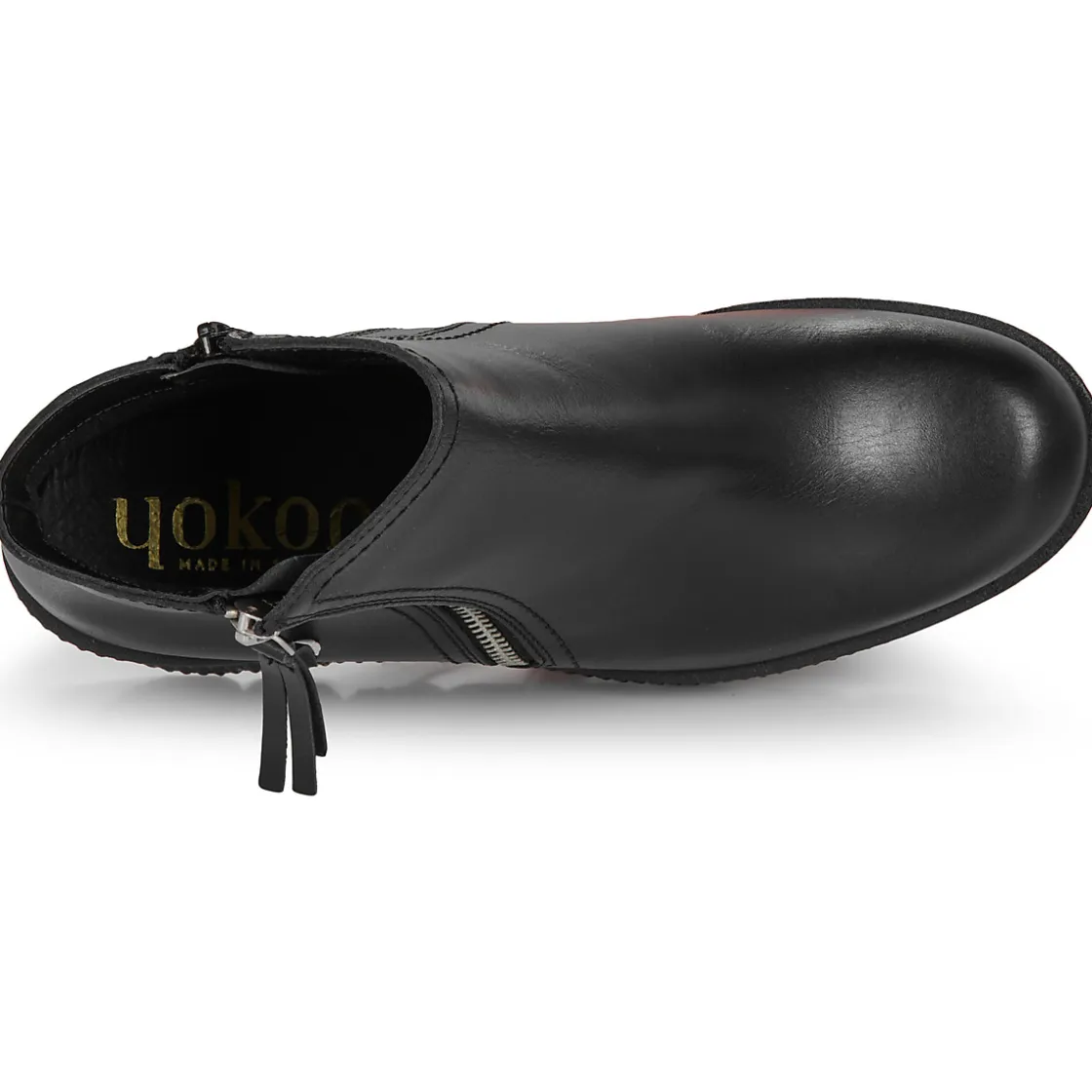 YOKONO - MADONA-007PN-SHAMAL-NEGRO Noir New