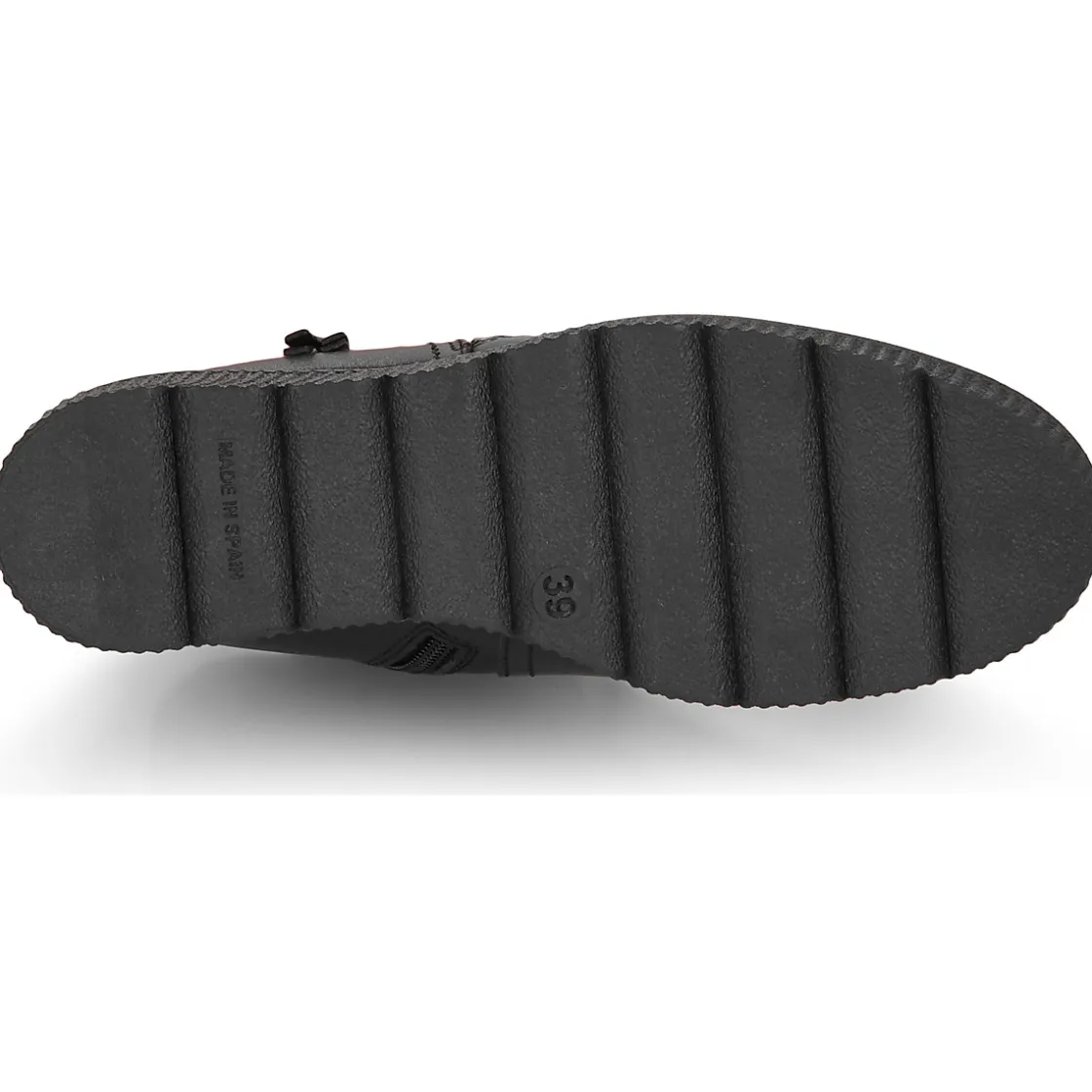 YOKONO - MADONA-007PN-SHAMAL-NEGRO Noir New