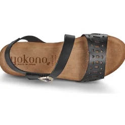 YOKONO - MONACO Noir Best