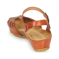 YOKONO - MONACO< Sandales Et Nu-pieds