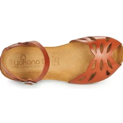 YOKONO - MONACO< Sandales Et Nu-pieds