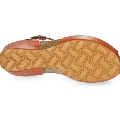 YOKONO - MONACO< Sandales Et Nu-pieds