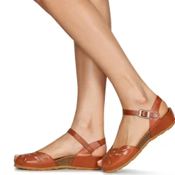 YOKONO - MONACO< Sandales Et Nu-pieds