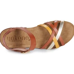YOKONO - MONACO Multicolore Sale