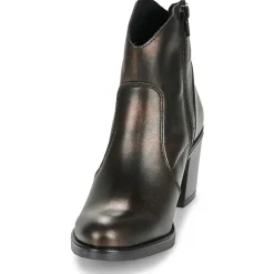 YOKONO Bottines / Boots^- ORNE-005-ESPLAS-NEGRO