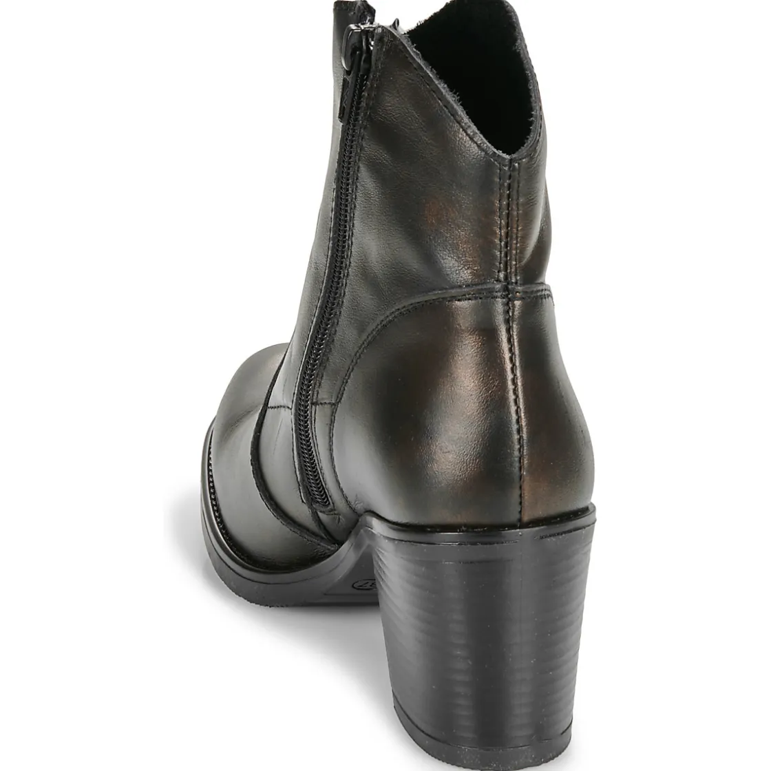 YOKONO Bottines / Boots^- ORNE-005-ESPLAS-NEGRO