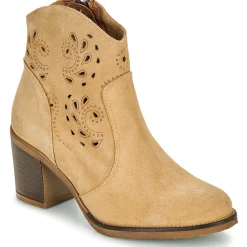 YOKONO - ORNE-004-SERRAJE-BEIG Taupe Clearance