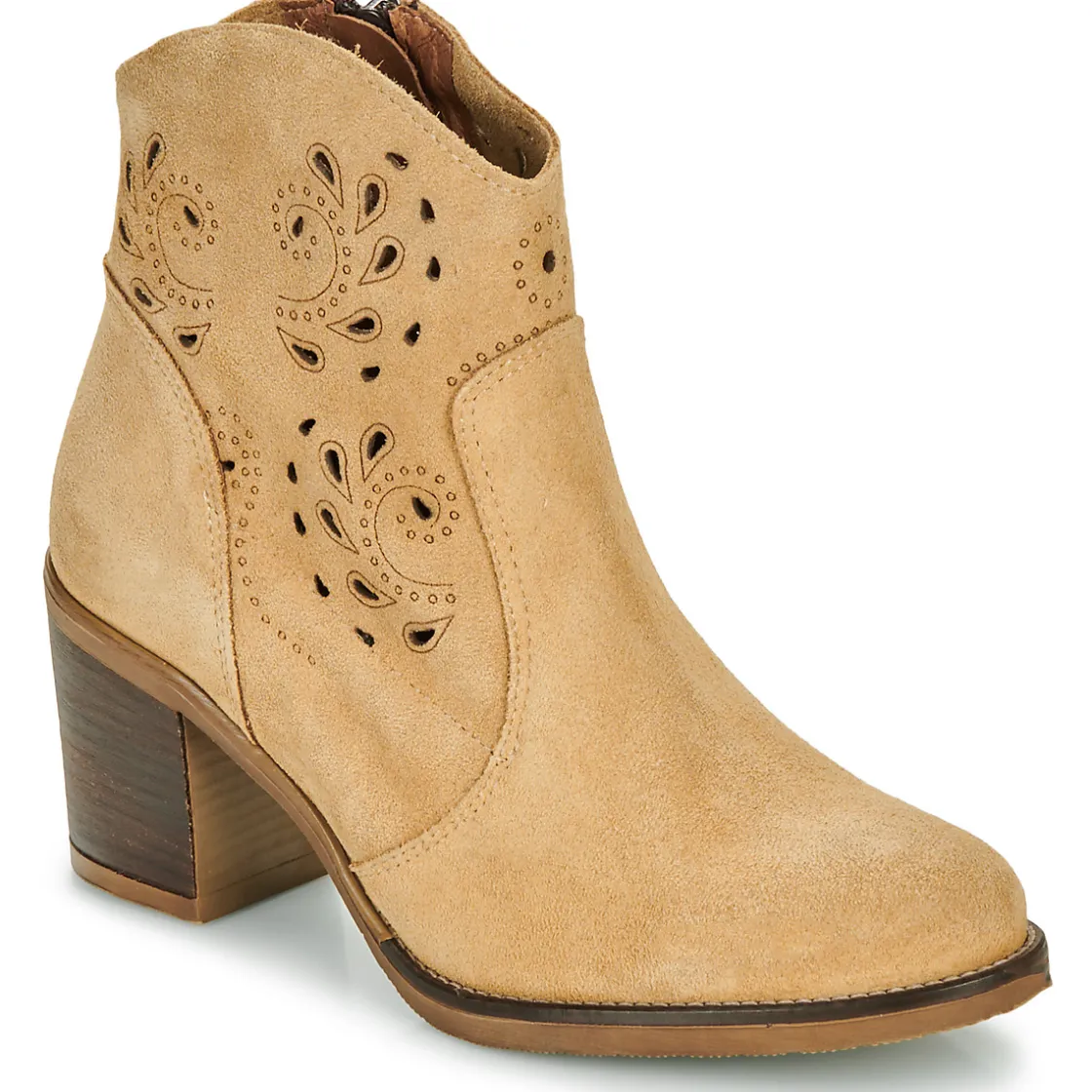 YOKONO - ORNE-004-SERRAJE-BEIG Taupe Clearance