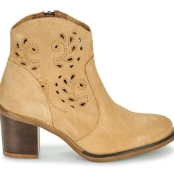 YOKONO - ORNE-004-SERRAJE-BEIG Taupe Clearance