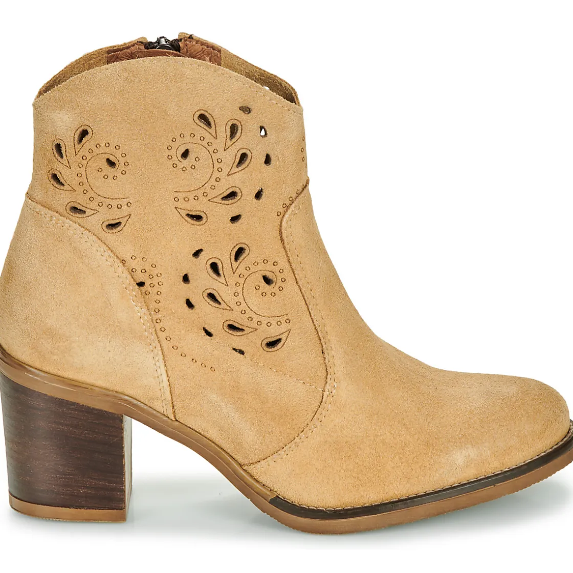 YOKONO - ORNE-004-SERRAJE-BEIG Taupe Clearance