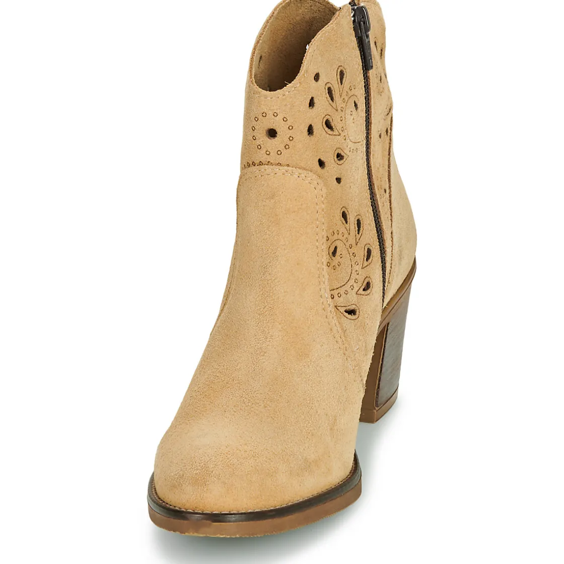 YOKONO - ORNE-004-SERRAJE-BEIG Taupe Clearance