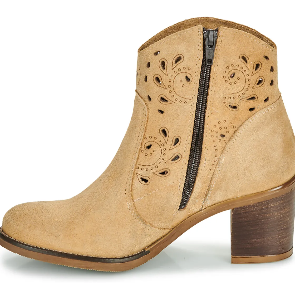 YOKONO - ORNE-004-SERRAJE-BEIG Taupe Clearance