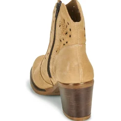 YOKONO - ORNE-004-SERRAJE-BEIG Taupe Clearance