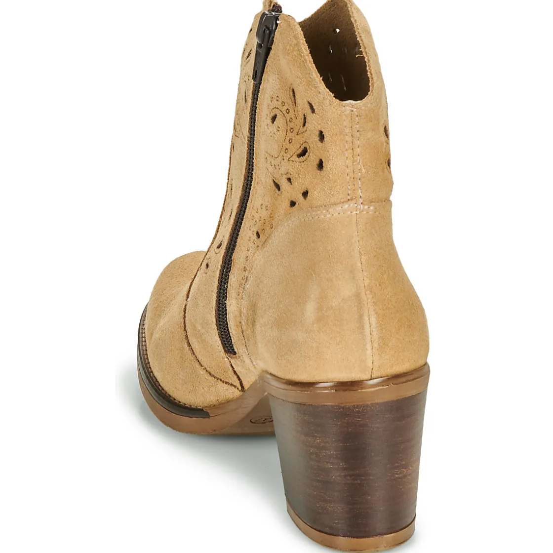 YOKONO - ORNE-004-SERRAJE-BEIG Taupe Clearance