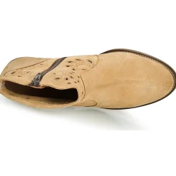YOKONO - ORNE-004-SERRAJE-BEIG Taupe Clearance