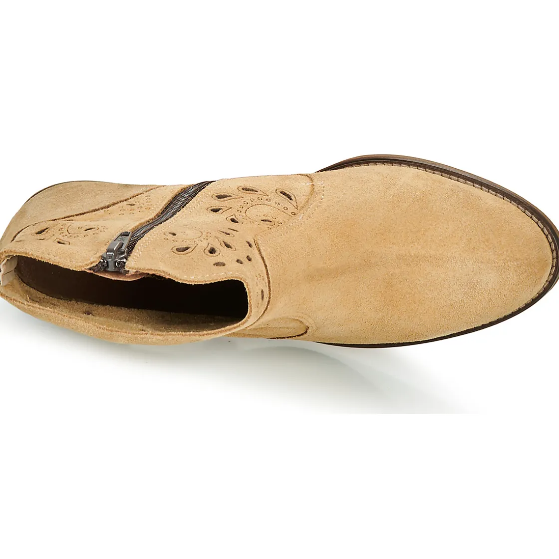 YOKONO - ORNE-004-SERRAJE-BEIG Taupe Clearance