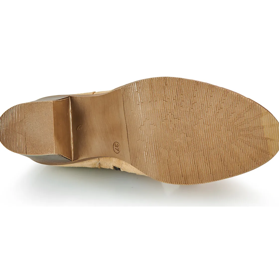 YOKONO - ORNE-004-SERRAJE-BEIG Taupe Clearance