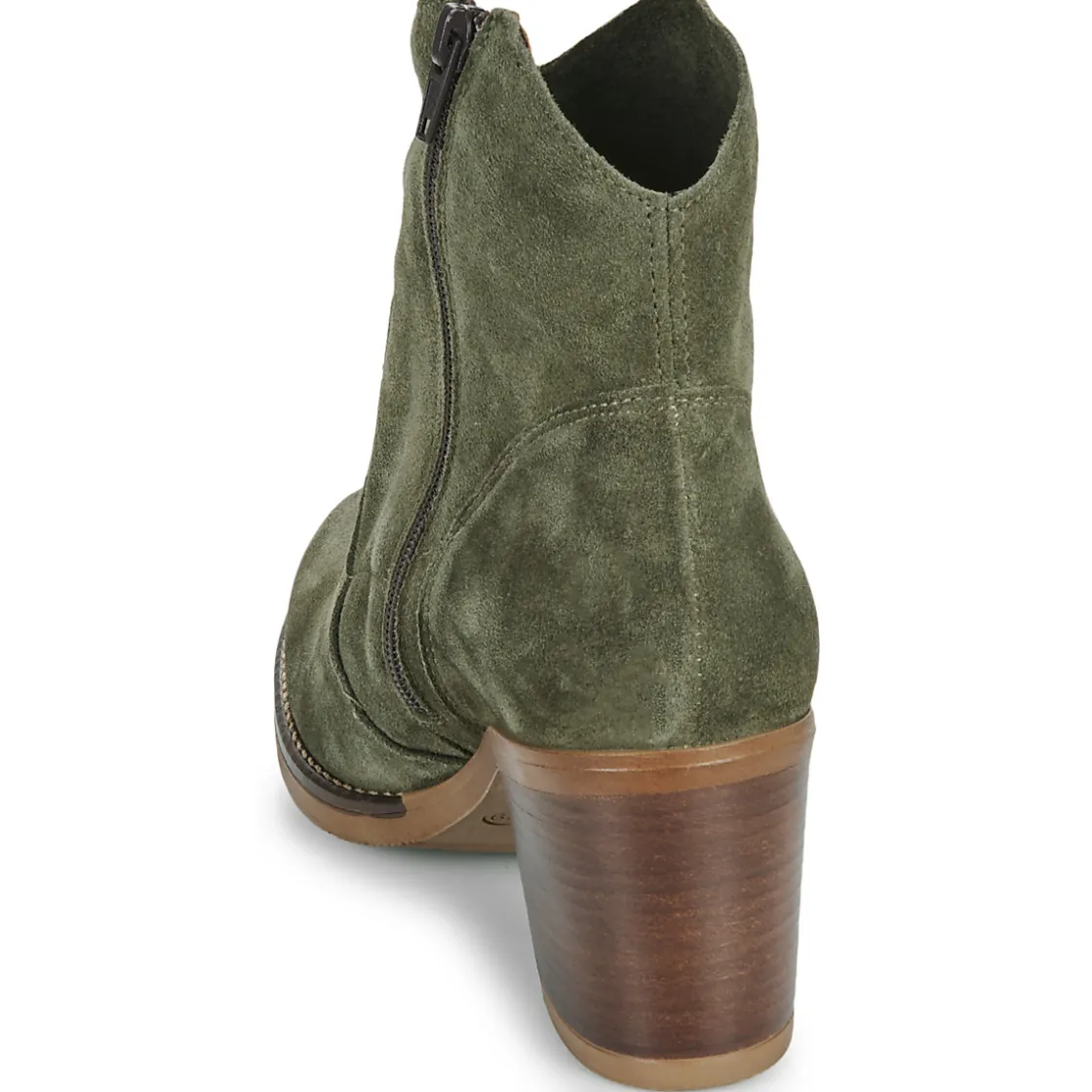 YOKONO Bottines / Boots^- ORNE-005-SERRAJE-CEDRO