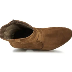 YOKONO - TOURS< Bottines / Boots