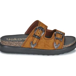 YOKONO - TUNEZ< Sandales Et Nu-pieds