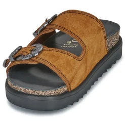 YOKONO - TUNEZ< Sandales Et Nu-pieds