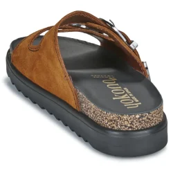 YOKONO - TUNEZ< Sandales Et Nu-pieds