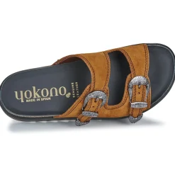 YOKONO - TUNEZ< Sandales Et Nu-pieds