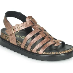 YOKONO Sandales Et Nu-pieds^- TUNEZ