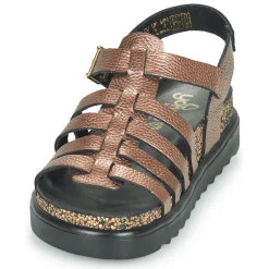 YOKONO Sandales Et Nu-pieds^- TUNEZ