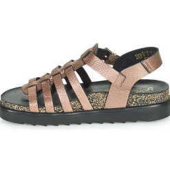 YOKONO Sandales Et Nu-pieds^- TUNEZ