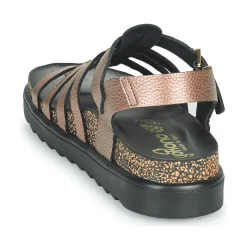 YOKONO Sandales Et Nu-pieds^- TUNEZ