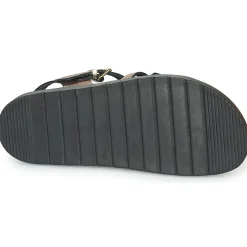 YOKONO Sandales Et Nu-pieds^- TUNEZ