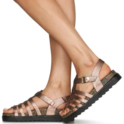 YOKONO Sandales Et Nu-pieds^- TUNEZ