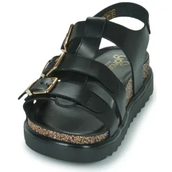 YOKONO - TUNEZ< Sandales Et Nu-pieds