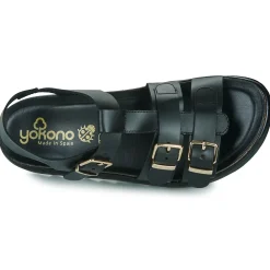 YOKONO - TUNEZ< Sandales Et Nu-pieds
