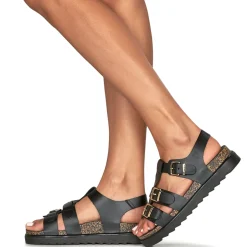 YOKONO - TUNEZ< Sandales Et Nu-pieds