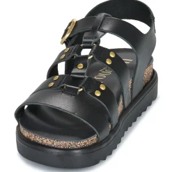 YOKONO - TUNEZ< Sandales Et Nu-pieds